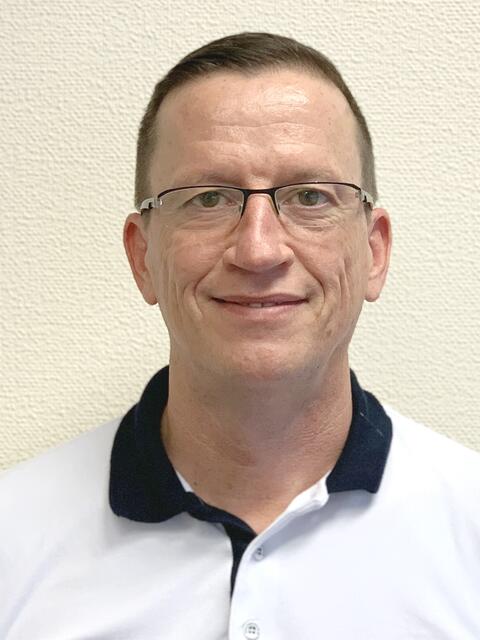 Roman Schneider. Quelle: pr.nrw / privat