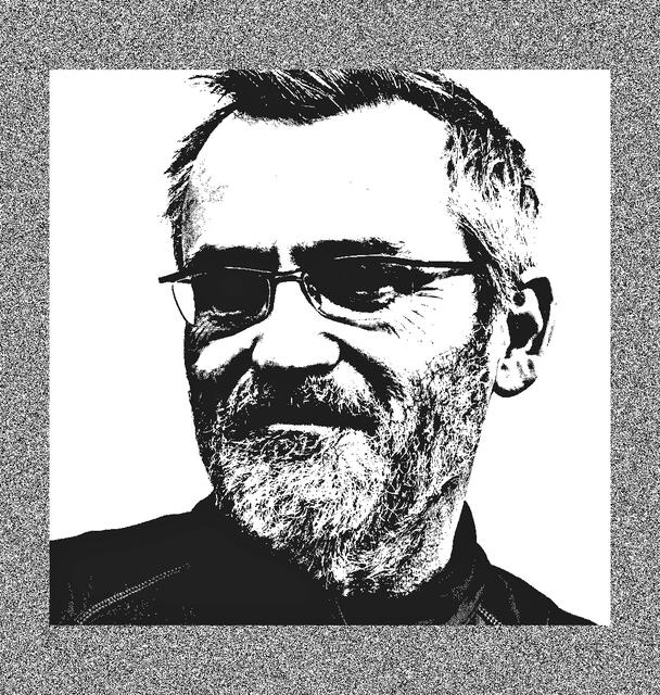 The author...
FotoArchiv Merkel+Merkel