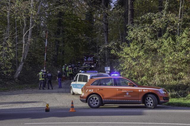 Foto: Julian Buchner / Einsatz-Report24