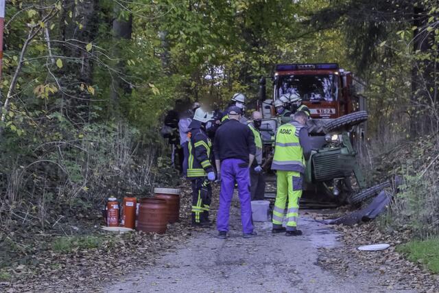 Foto: Julian Buchner / Einsatz-Report24