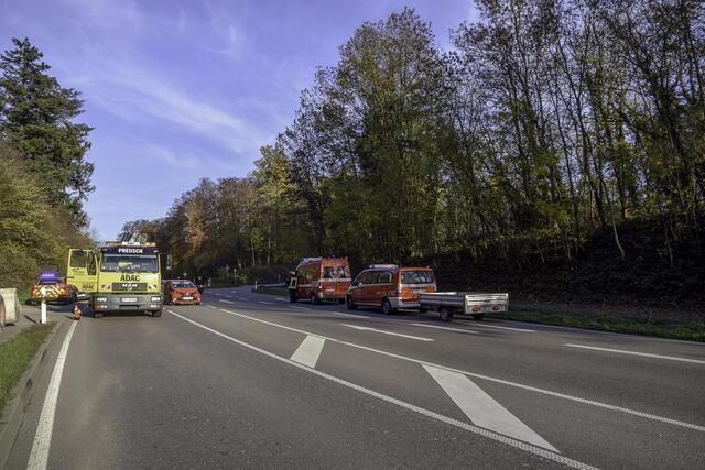 Foto: Julian Buchner / Einsatz-Report24