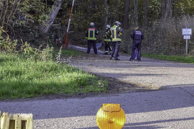 Foto: Julian Buchner / Einsatz-Report24