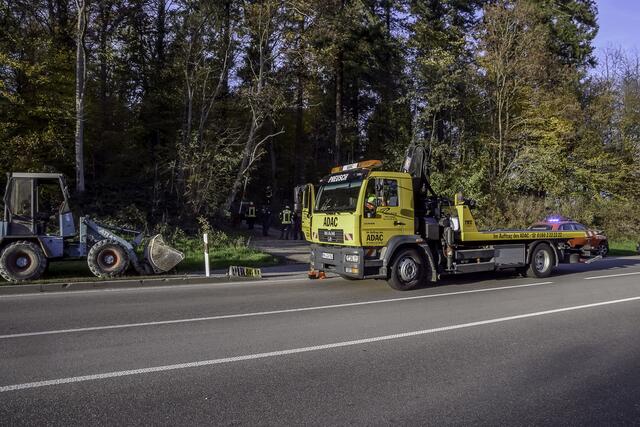 Foto: Julian Buchner / Einsatz-Report24