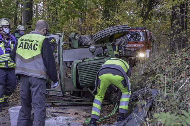 Foto: Julian Buchner / Einsatz-Report24