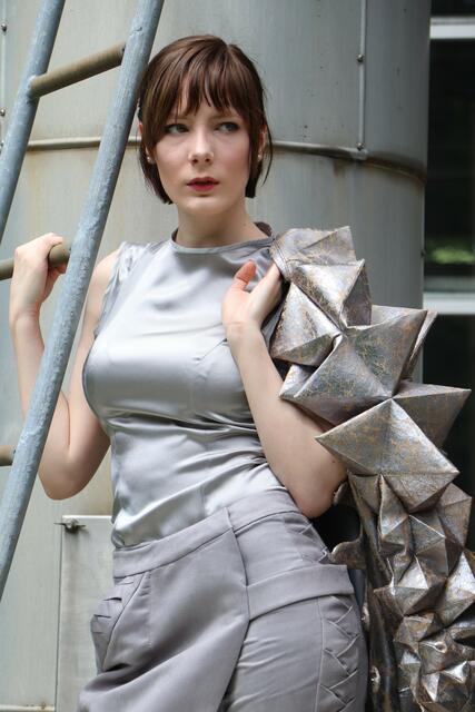 Foto: Modeschule Bruchsal