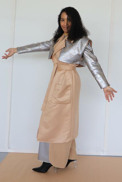 Foto: Modeschule Bruchsal