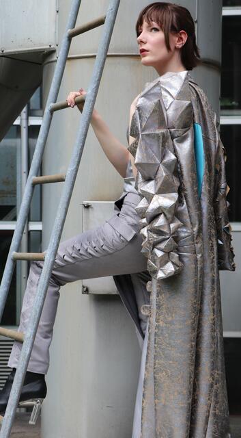 Foto: Modeschule Bruchsal