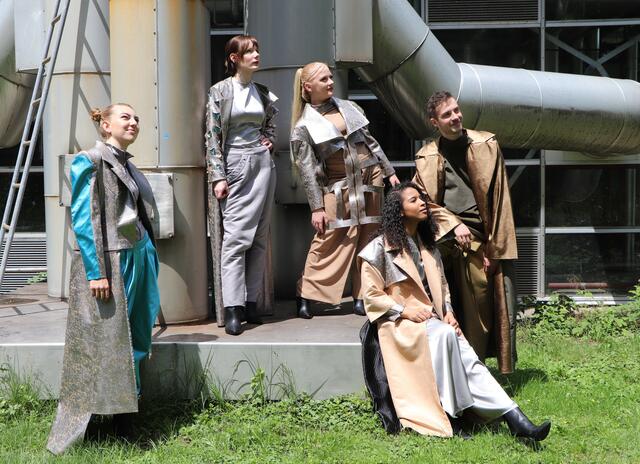 Foto: Modeschule Bruchsal