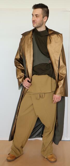 Foto: Modeschule Bruchsal