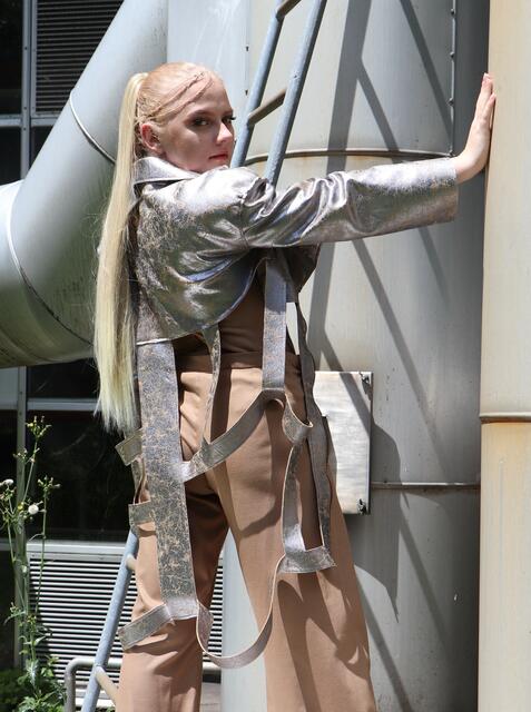 Foto: Modeschule Bruchsal