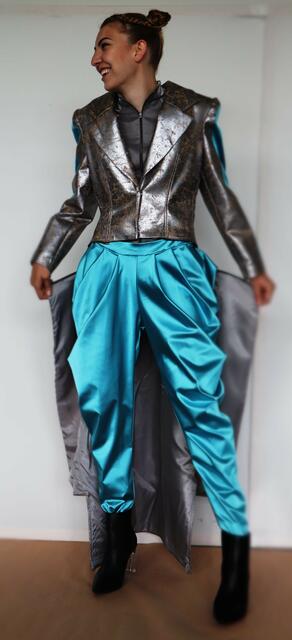 Foto: Modeschule Bruchsal