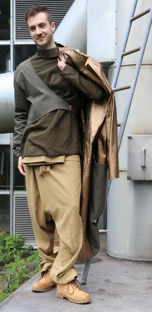 Foto: Modeschule Bruchsal