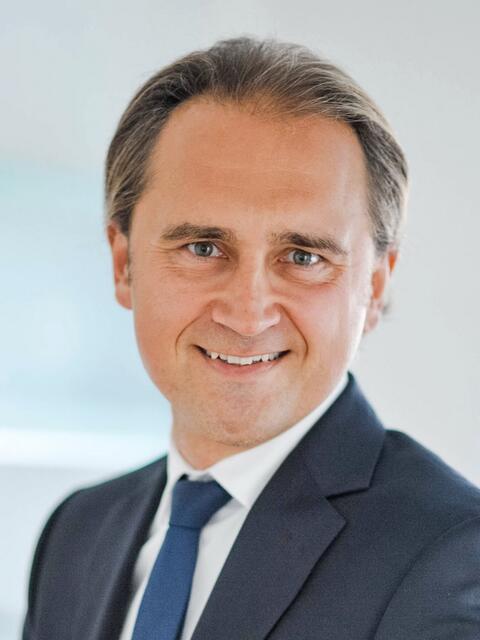 Jürgen Rohm. Quelle: Sprechzeit / privat