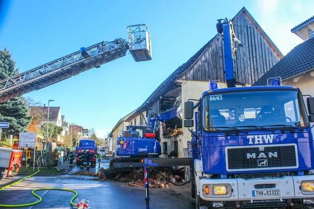 Foto: Markus Rott / Einsatz-Report24