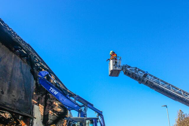 Foto: Markus Rott / Einsatz-Report24