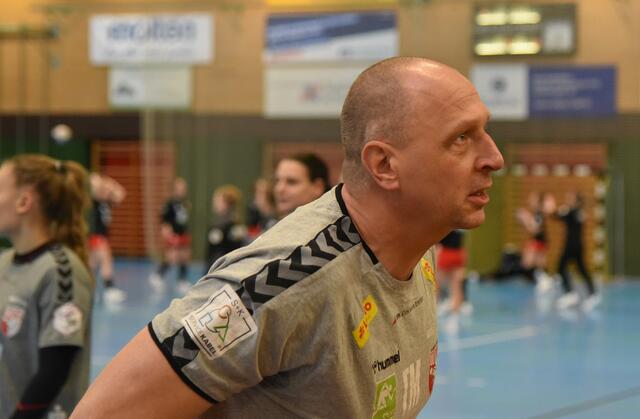 Torwarttrainer Thomas Müller von den Wildcats / SV Union Halle-Neustadt.
Seit 2010 bei Union Halle-Neustadt aktiv.
FotoArchiv Merkel+Merkel