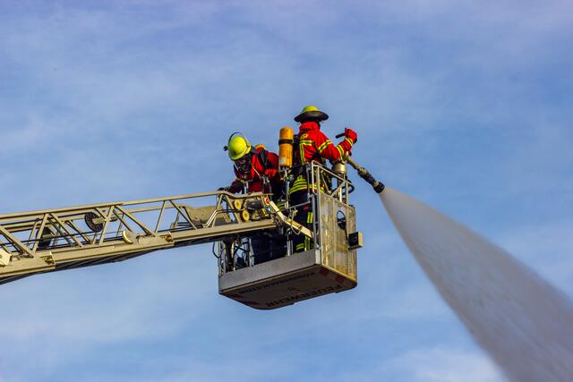 Foto: Markus Rott / Einsatz-Report24