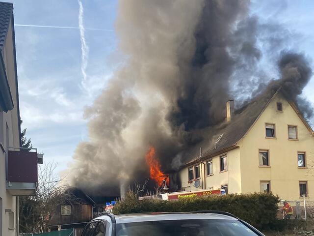 Foto: Markus Rott / Einsatz-Report24