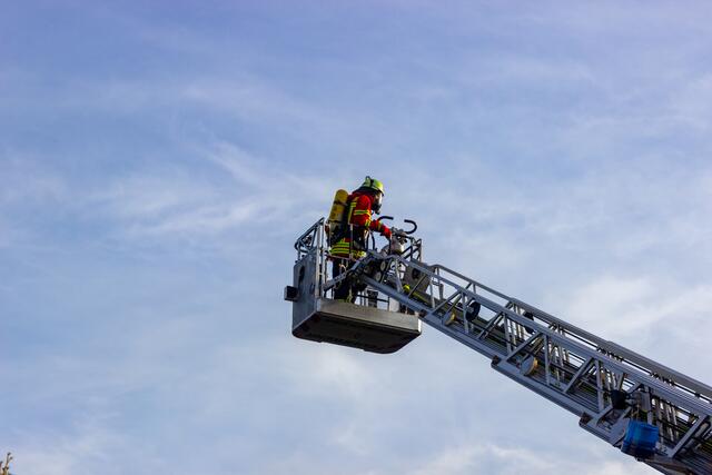 Foto: Markus Rott / Einsatz-Report24