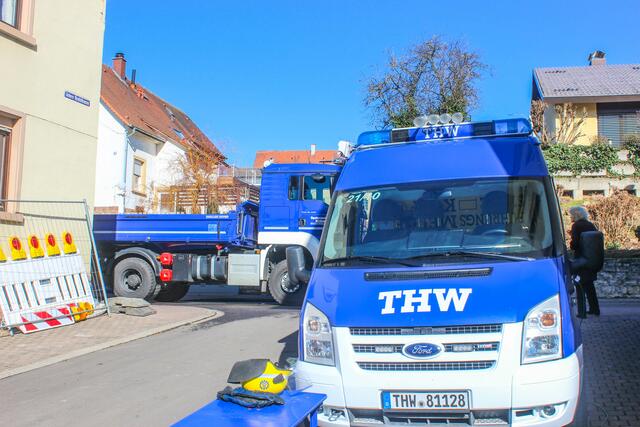 Foto: Markus Rott / Einsatz-Report24