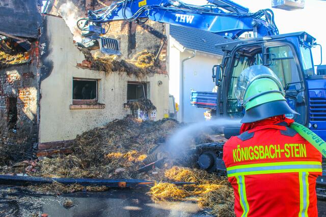 Foto: Markus Rott / Einsatz-Report24