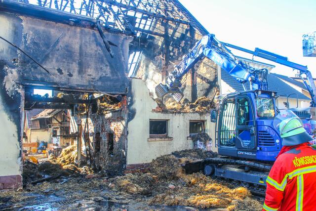 Foto: Markus Rott / Einsatz-Report24