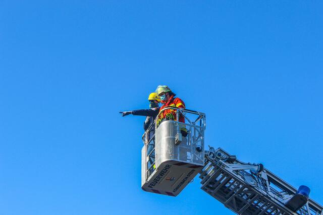 Foto: Markus Rott / Einsatz-Report24