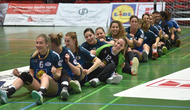 Ritual der NSU nach jedem Sieg in der Ballei, der Siegeszug...
FotoArchiv Merkel+Merkel