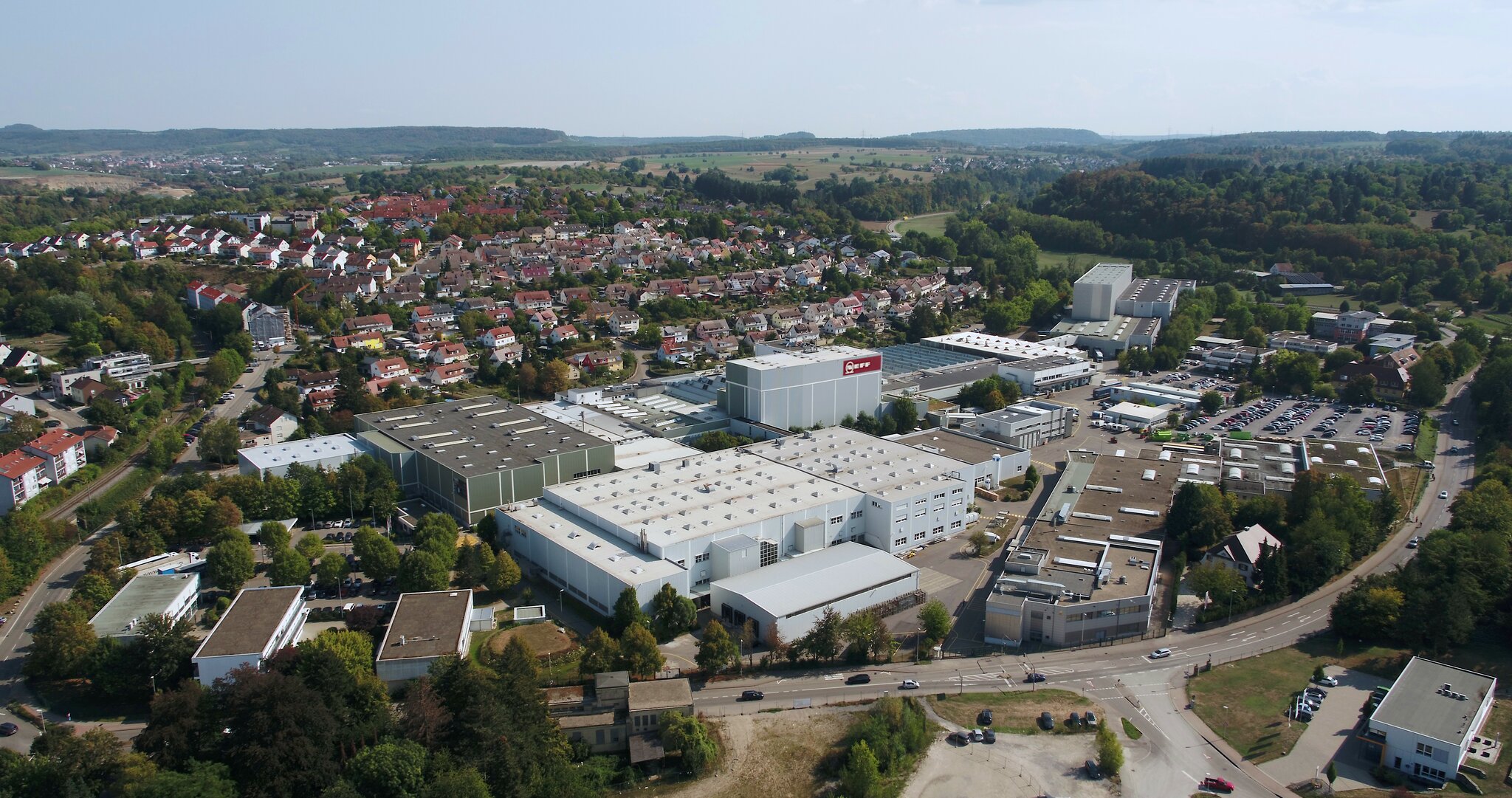 Selbstständigkeit und Ideen sind gefragt: Ausbildung bei der BSH ...