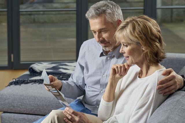 Zahlreiche Informationen zum Thema schmerzhafter nächtlicher Wadenkrampf finden Betroffene unter www.gute-nacht-wadenkrampf.de . Foto: Cassella-med/akz-o