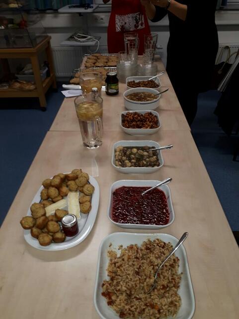 Geschenke aus der Küche  | Foto: privat