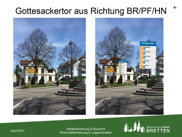 Foto: Stadt Bretten