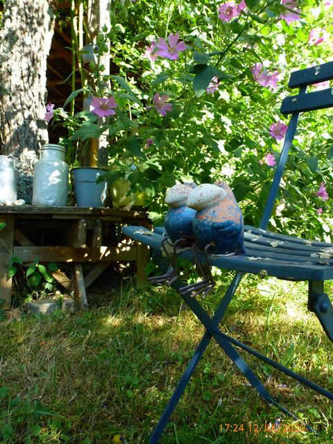 Foto: Margitta Schaier