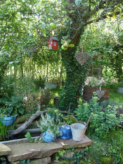 Foto: Margitta Schaier