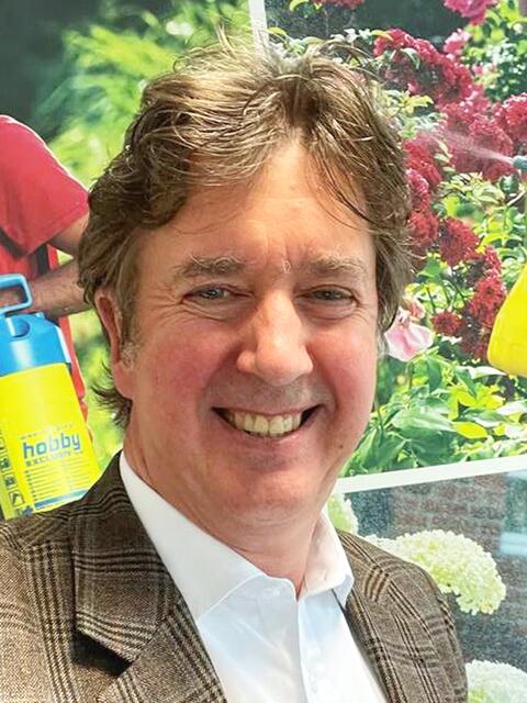 Dr. Andreas Mesch. Foto: Sprechzeit / privat