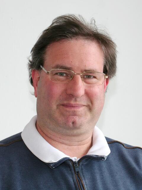 Thomas Heß. Foto: Sprechzeit / privat