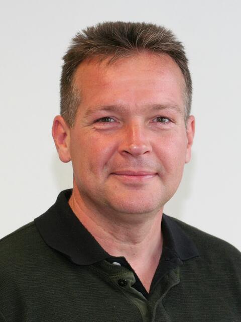 Ingo Schlieder. Foto: Sprechzeit / privat