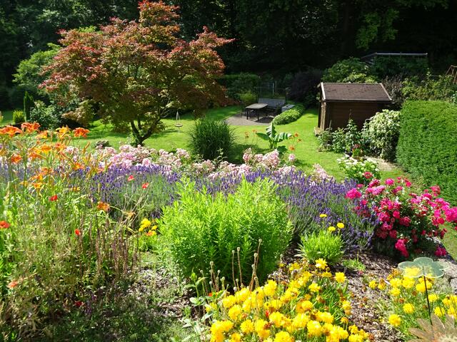 Foto: Helga Rössner