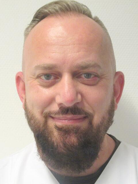 Dr. med. Stephan Baumbach. Quelle: Sprechzeit / privat