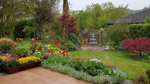 Foto: Gunter Lange, Bretten