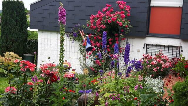 Foto: Gunter Lange, Bretten