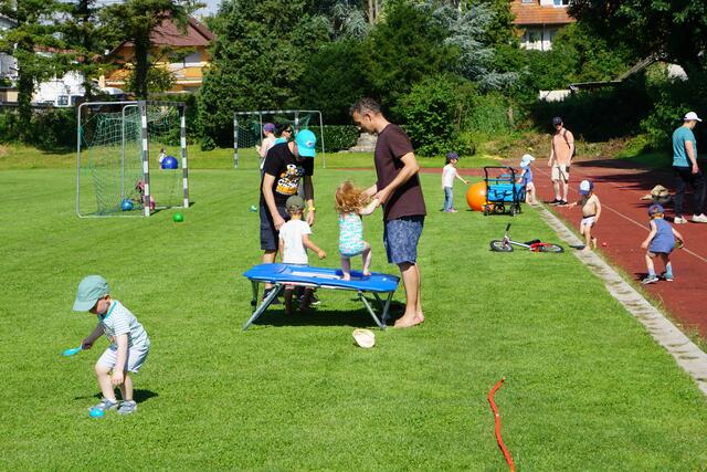 Foto: privat/TV Bretten