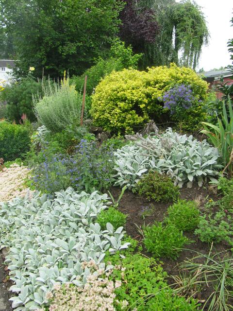 Herbert und Rosa Wirth aus Maulbronn.