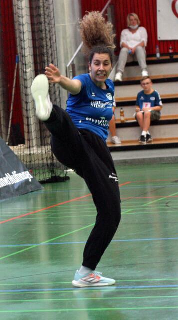 Isabel de Gois at her best...
FotoArchiv Merkel+Merkel