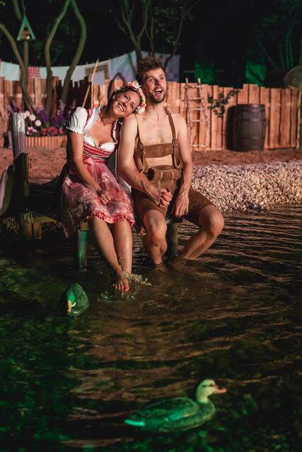 Oh Alpengluehn | Foto: Foto: Robert Jentzsch