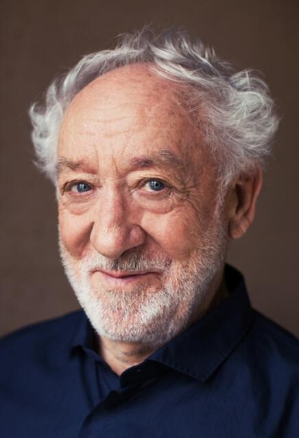 Dieter Hallervorden | Foto: Foto: Hannes Caspar