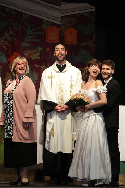 CIAOBELLA | Foto: Foto: Tom Kohler