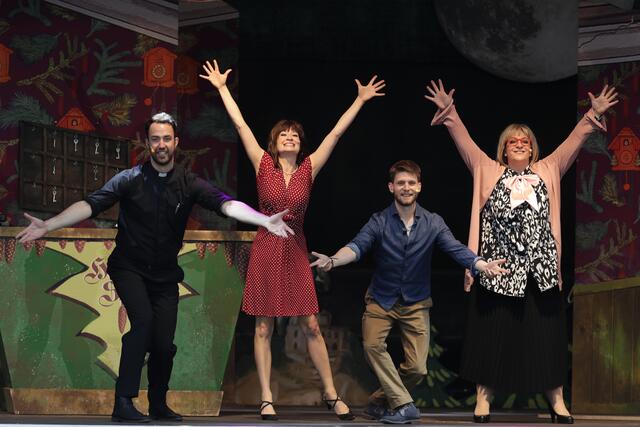 CIAOBELLA | Foto: Foto: Tom Kohler