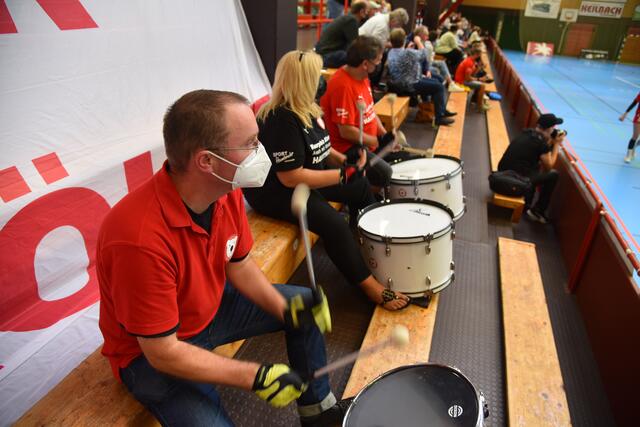 Auch die Drummer Boys sind back again...Die Corona-Depressionen, der Blues has gone...
FotoArchiv Merkel+Merkel