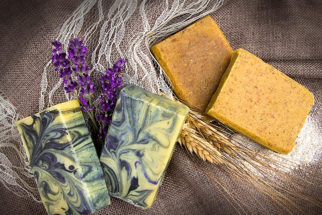 Seifenmanufaktur Fixenaturhof. | Foto: Fixenaturhof